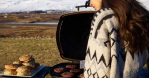 Mastering Winter Grilling Tips and Recipes for a Sizzling Season