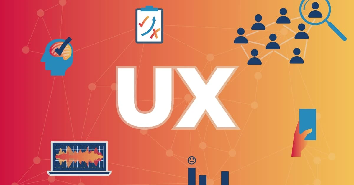 UX Researcher Demystified Crafting User-Centric Excellence