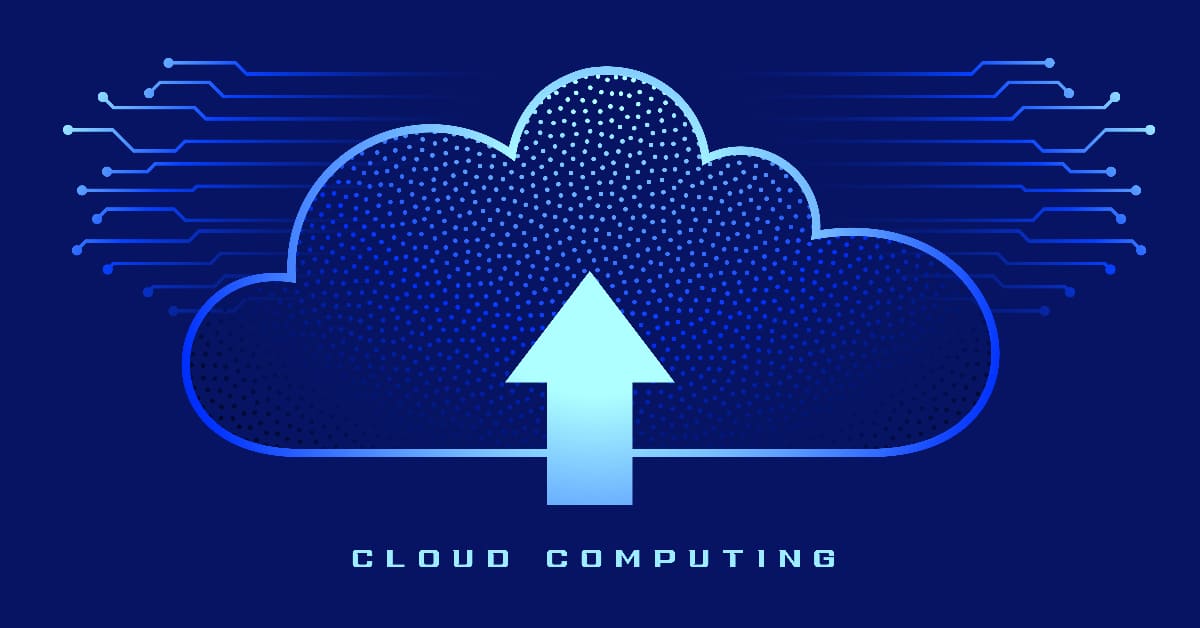 What is Cloud Computing The Ultimate Guide to Cloud Computing