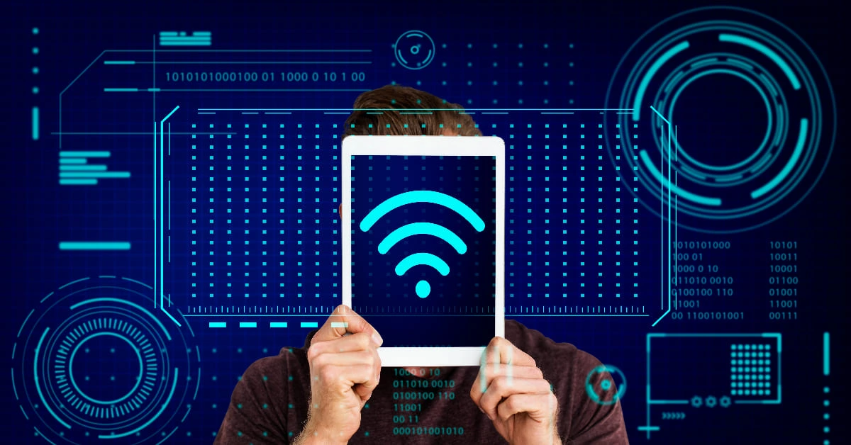 WiFi Security Unveiled Best Practices for a Secure Network