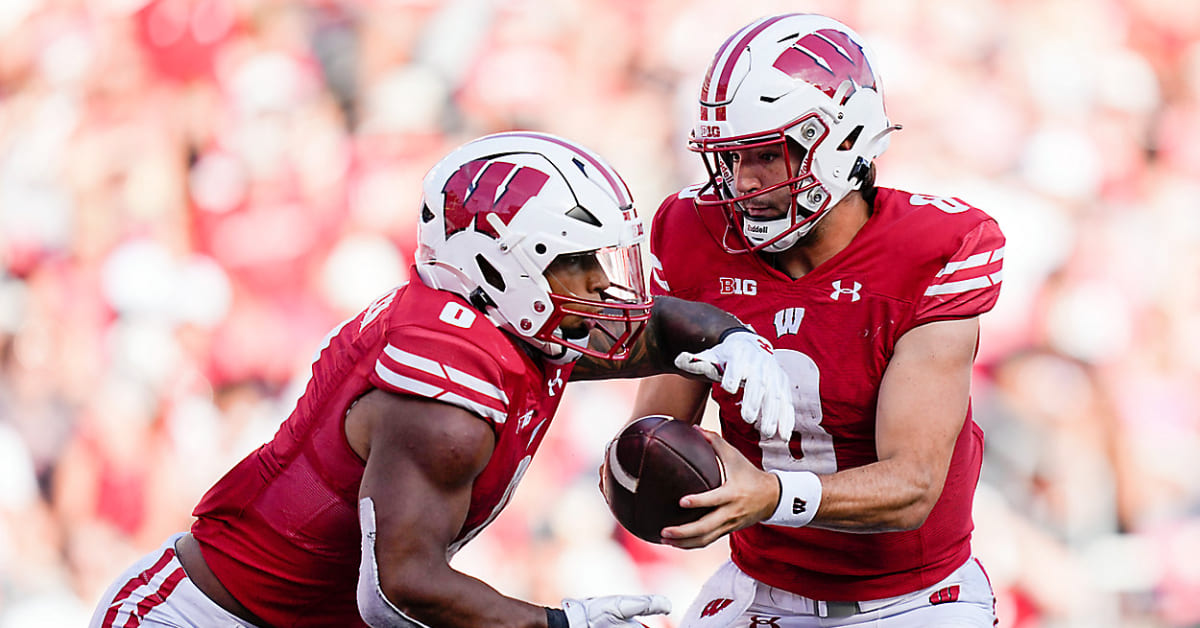 Wisconsin Football A History of Success and a Bright Future