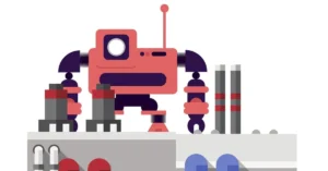 Robotic Process Automation (RPA) The Key to Streamlined Operations