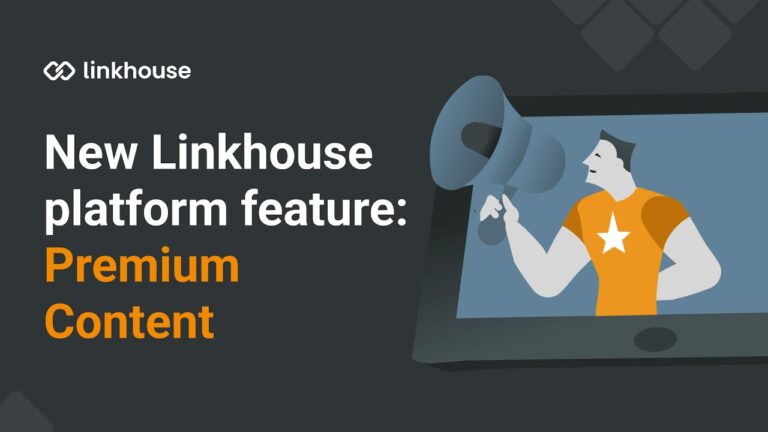 LinkHouse: The All-in-One Platform for Content Marketing and Link Building