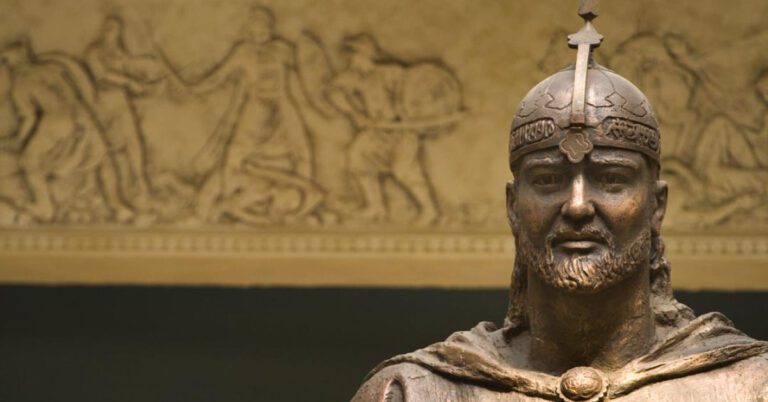 Alexander the Great's Height How Tall Was He Really