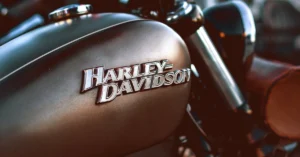 Deciphering the Harley Davidson Frame Enigma A Comprehensive Guide