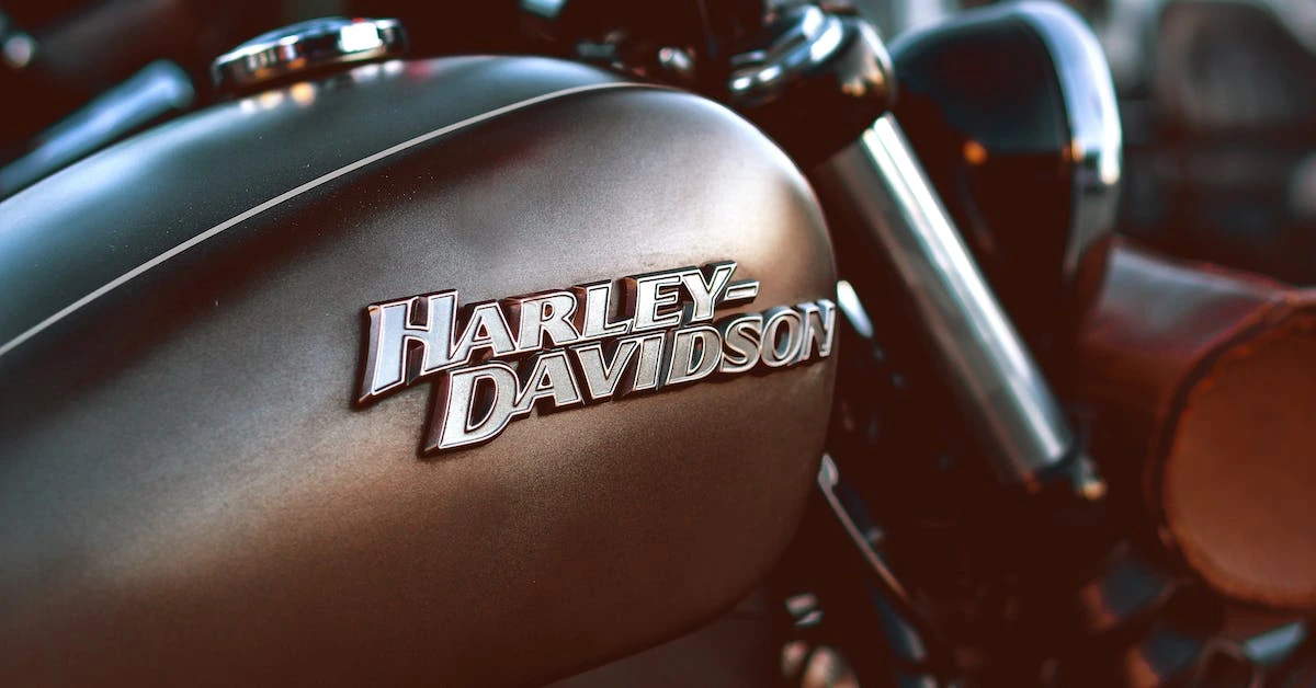 Deciphering the Harley Davidson Frame Enigma A Comprehensive Guide