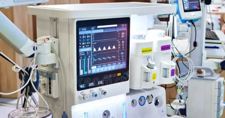 How to Buy Anesthesia Machines Making Informed Decisions for Your Medical Facility