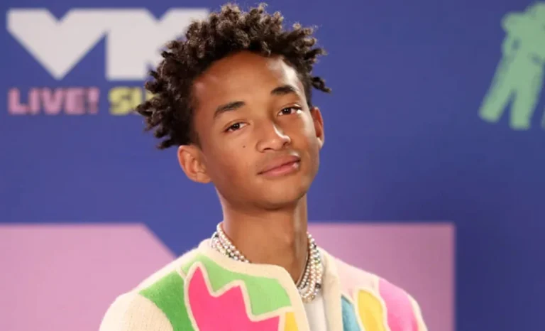 Is Jaden Smith Gay Navigating Identity, Gender Fluidity, and Sexuality