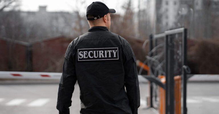 Security Companies in Worcester Safeguarding Your Worcester Assets