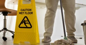 A Comprehensive Guide to Slip and Fall Lawsuits