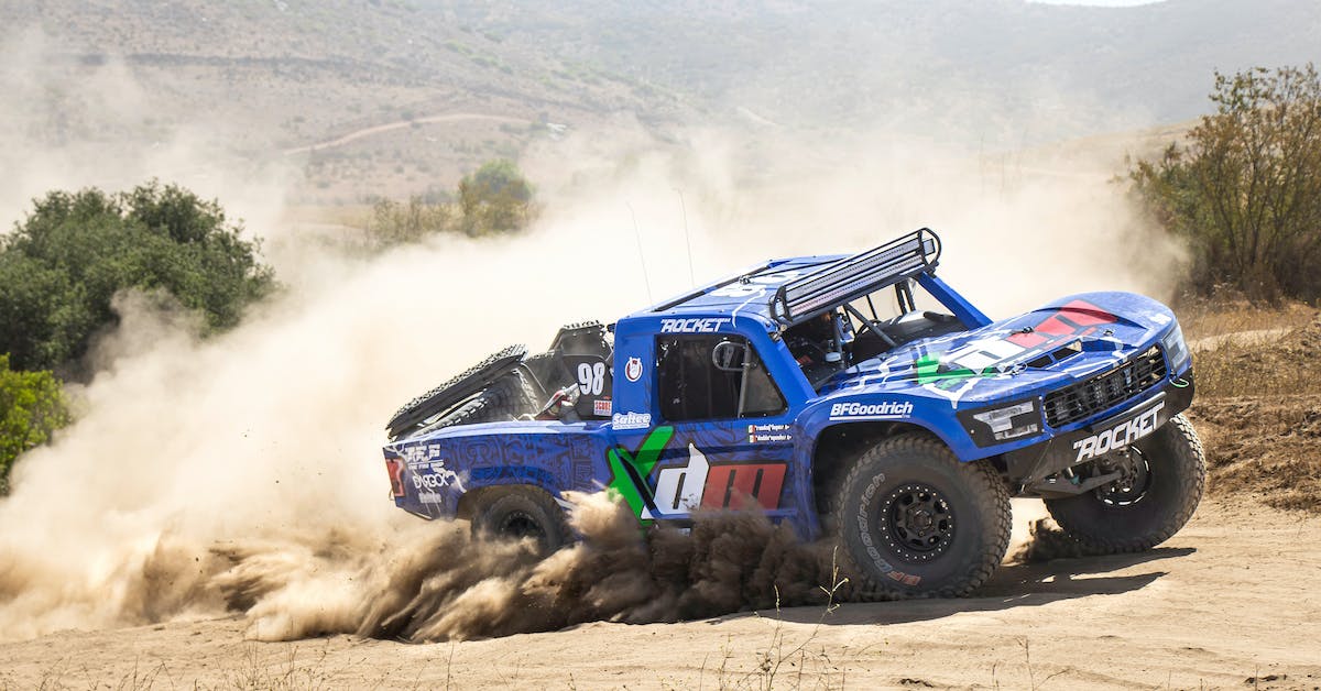 Baja 1000 Things You should really Know About