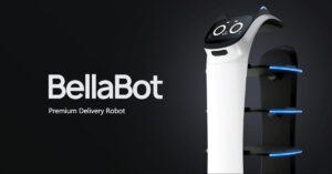 Bellabot