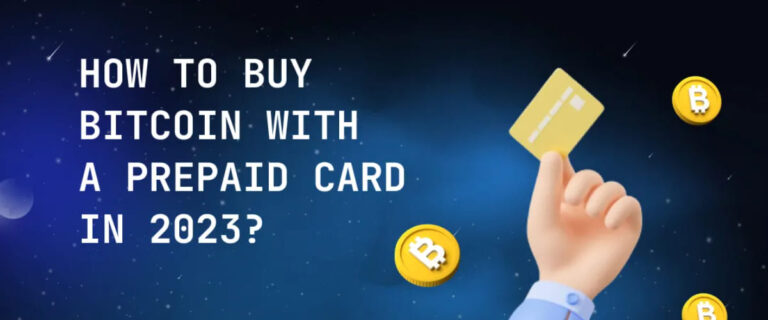How to Buy Bitcoin with a Visa Gift Card