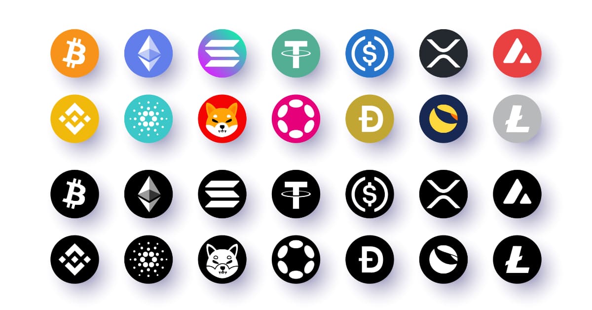 Altcoins and Tokens