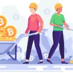 Cryptocurrency Mining