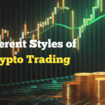 Different Styles of Crypto Trading