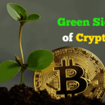 Green Side of Crypto