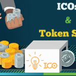 ICOs and Token Sales