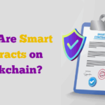 What Are Smart Contracts