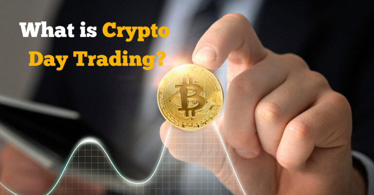 What is Crypto Day Trading