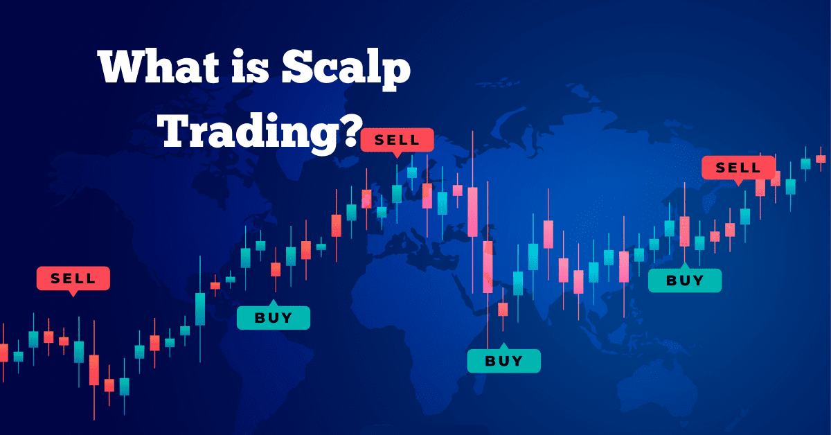 What is Scalp Trading in Crypto