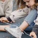 Comfort and Durability A Primer for Selecting Kids’ Footwear