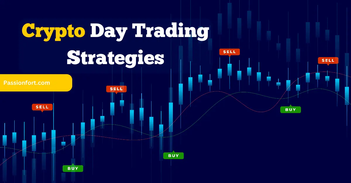 Crypto Day Trading Strategies for Beginners