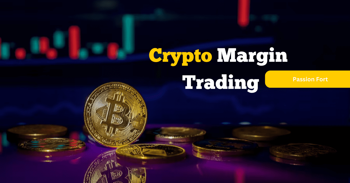 Crypto Margin Trading