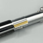 The Iconic Graflex Saber for Inspiring Galactic Adventures