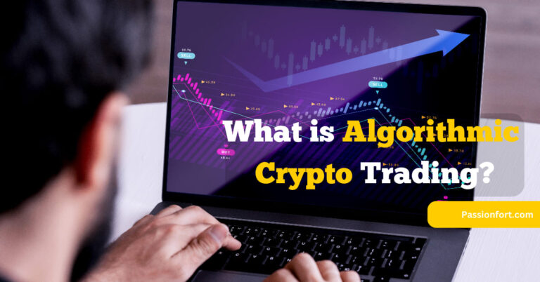 What is Algorithmic Crypto Trading