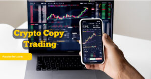 What is Crypto Copy Trading