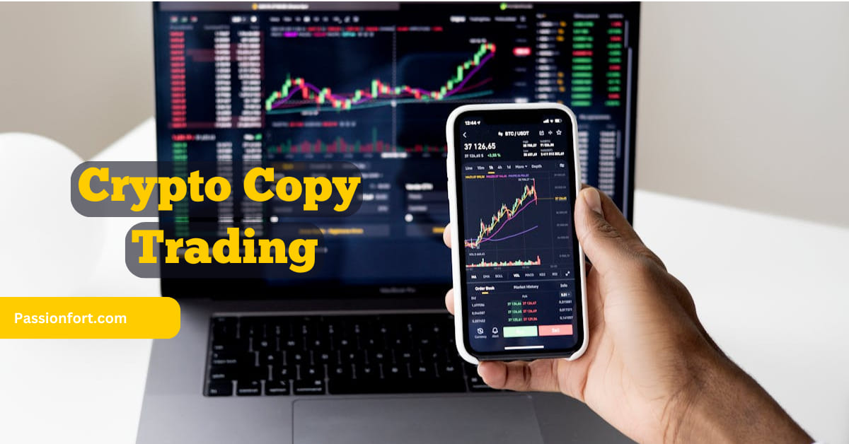 What is Crypto Copy Trading