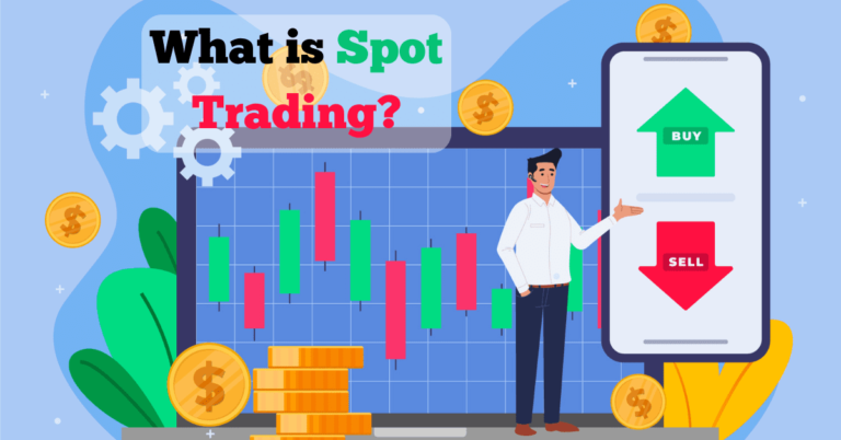 What is Spot Trading in Crypto