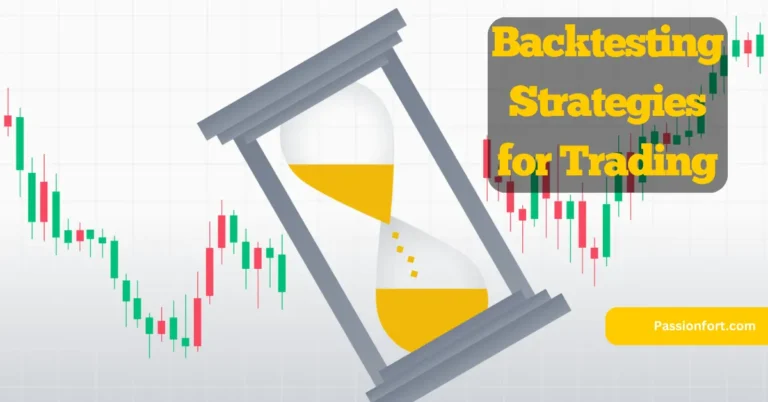 Backtesting Strategies for Trading