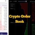 Crypto Order Book