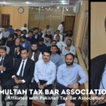 Multan Tax Bar Association