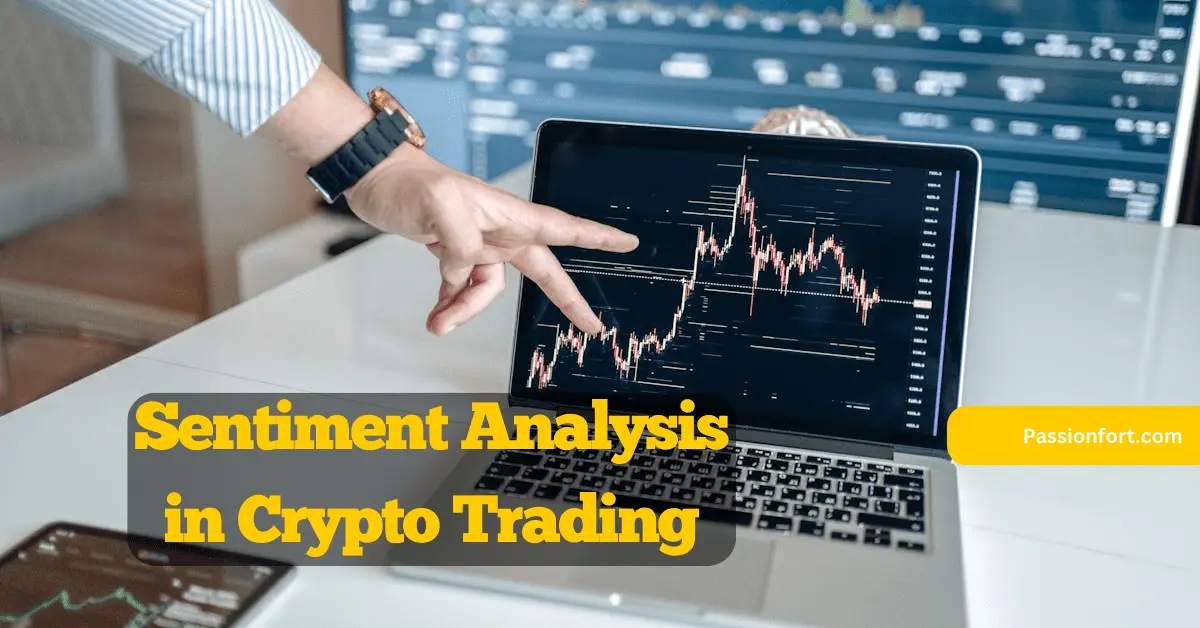 Sentiment Analysis in Crypto Trading