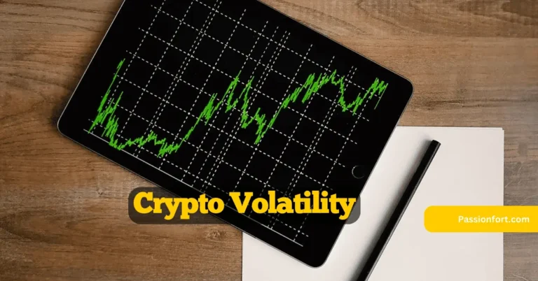 What is Crypto Volatility