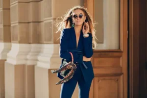 Effortless Outfit Ideas To Wear To Work Everyday